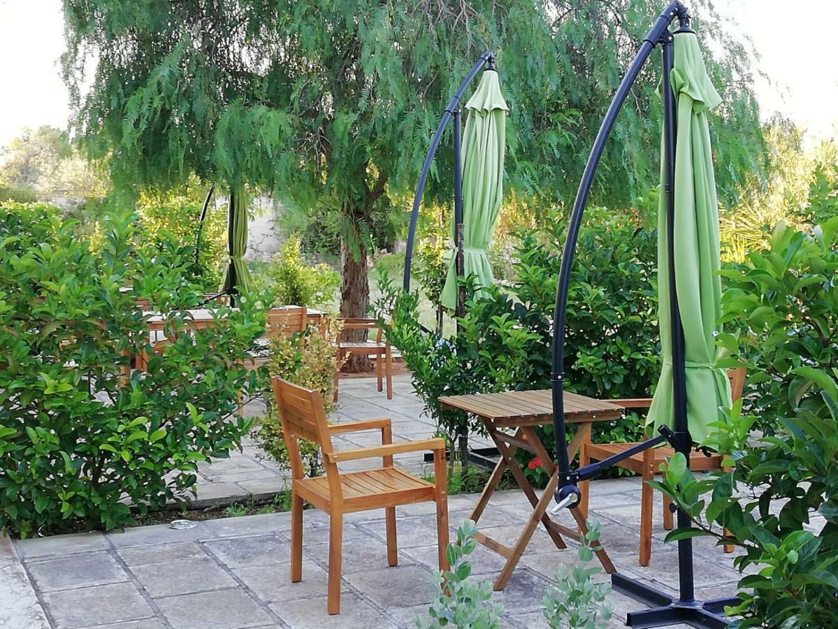 Sabell Апартаменты Казарано